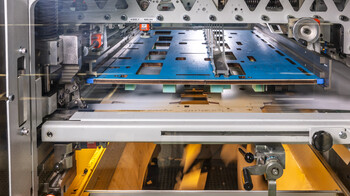 Stripping tool with marbastrip technology by Marbach Group | © Marbach Group