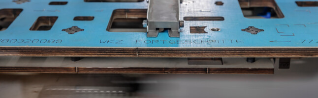 Best performance with stripping tool masterstrip|plate by Marbach Group | © Marbach Group