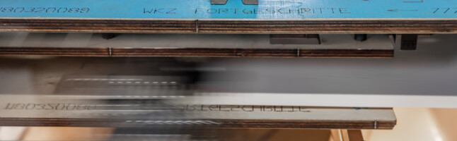 Best performance with stripping tool masterstrip|plate by Marbach Group | © Marbach Group