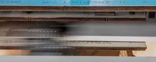 Best performance with stripping tool masterstrip|plate by Marbach Group | © Marbach Group