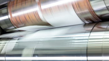 Mehr Performance in der Produktion von Zigarettenverpackungen mit rotativem Schneidwerkzeug aus Stahl von Marbach | © Marbach Group