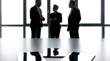 Service bei Marbach - Besprechungssituation mit dem Kunden | © Marbach Group