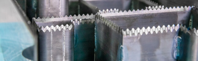 Cutting-die for honeycomb material | Marbach Group  | © Marbach Group