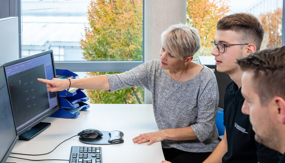 © Marbach Group © Marbach Group