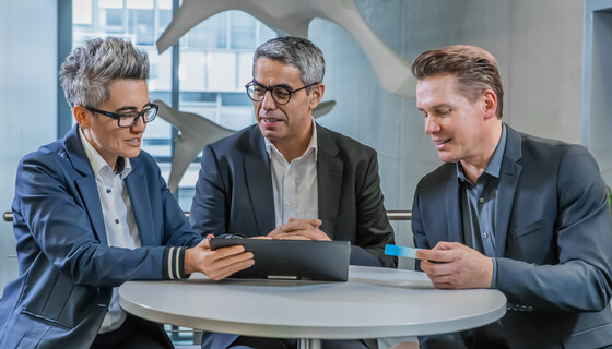 © Marbach Group © Marbach Group