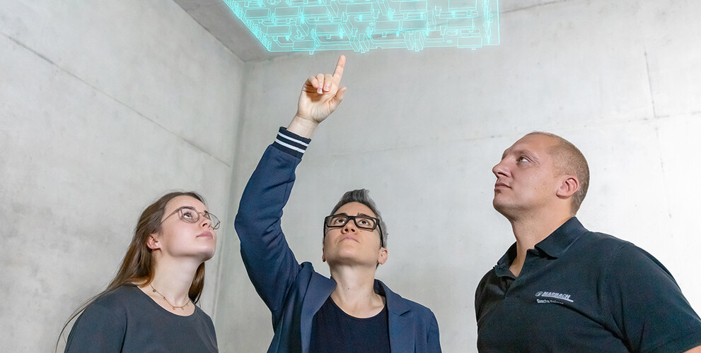 Cutting-dies for more performance | © Marbach Group