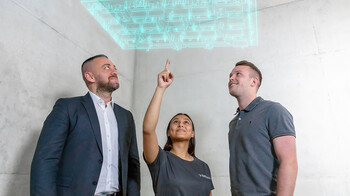 Digitalisierung und Industrie 4.0 in der Stanzformtechnik | © Marbach Group