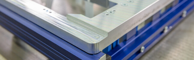 alublanker light aluminum blanking tool  | © Marbach Group