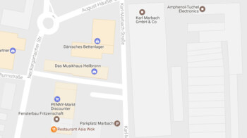 Marbach Heilbronn