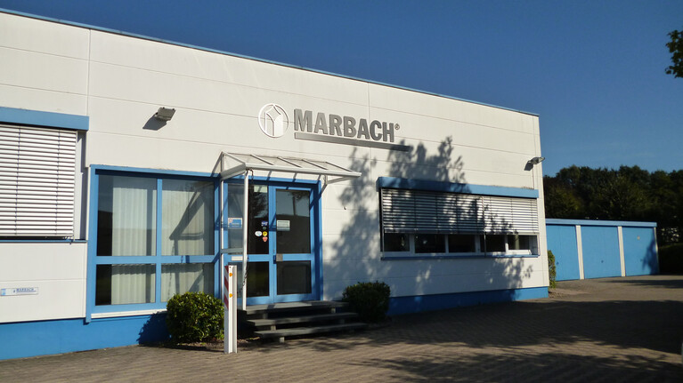 Stanzformtechnik Standort Bünde