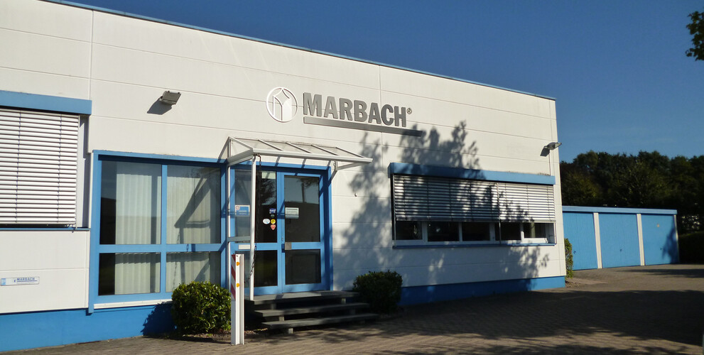 Stanzformtechnik Standort Bünde