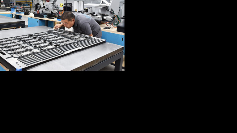 Zigarettenwerkzeug Produktion Tianjin