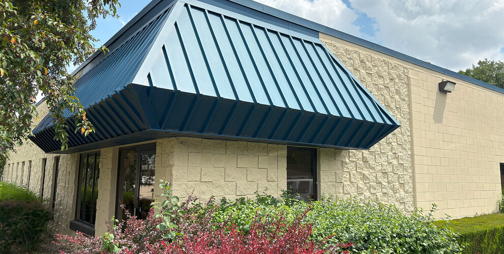 Marbach Standort in Amerika Germantown | © Marbach Group