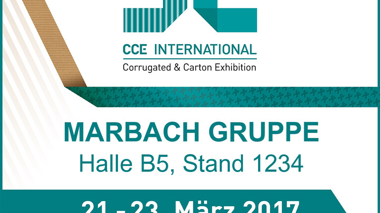 Marbach CCE International 2017