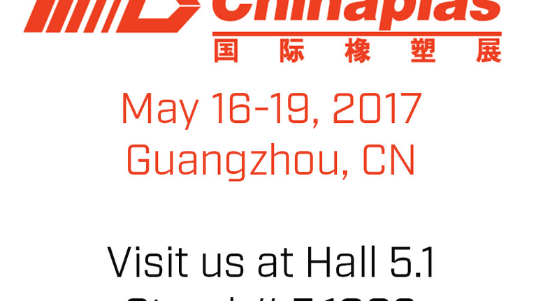 Marbach Chinaplas 2017