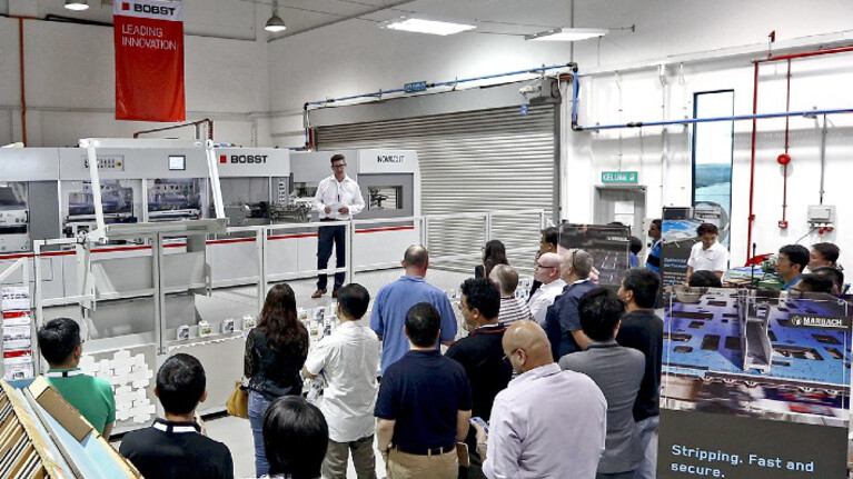 Marbach Asia Pacific Performance Days