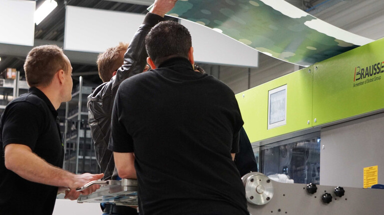 Marbach Brausse Innovation Days 2017