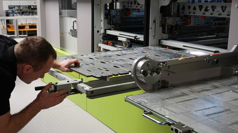 Marbach Brausse Innovation Days 2017