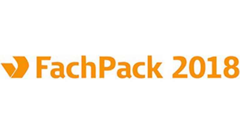 FachPack 2018 logo