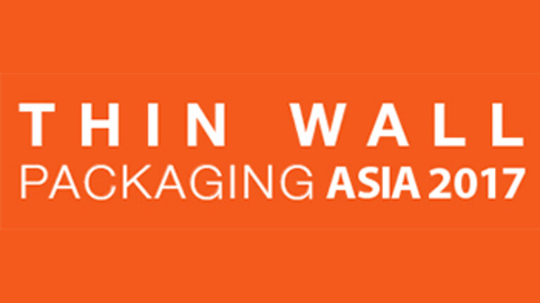 Thin Wall Packaging Asia 2017
