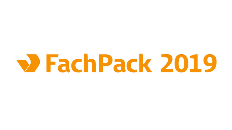 FachPack Logo 2019