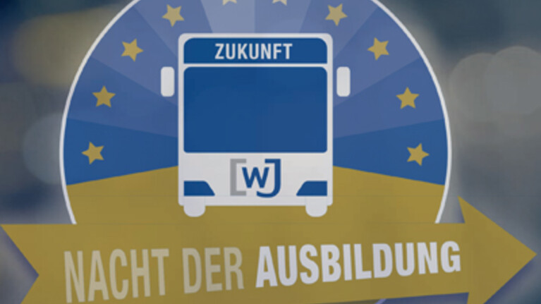 Nacht der Ausbildung | © Nacht der Ausbildung