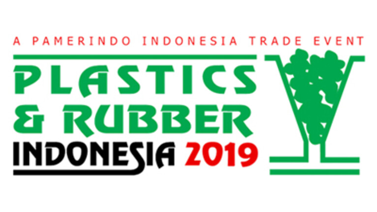 Plastics & Rubber 2019 | © Plastics & Rubber