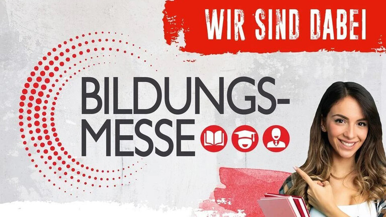 Bildungsmesse Heilbronn 2024