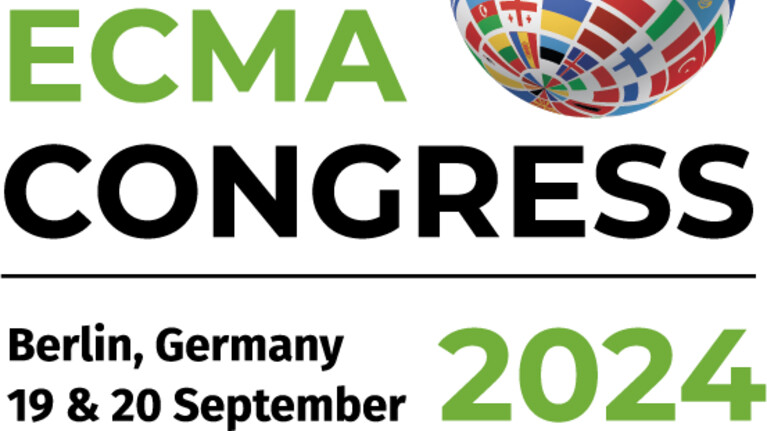 ECMA Kongress 2024 | © ECMA
