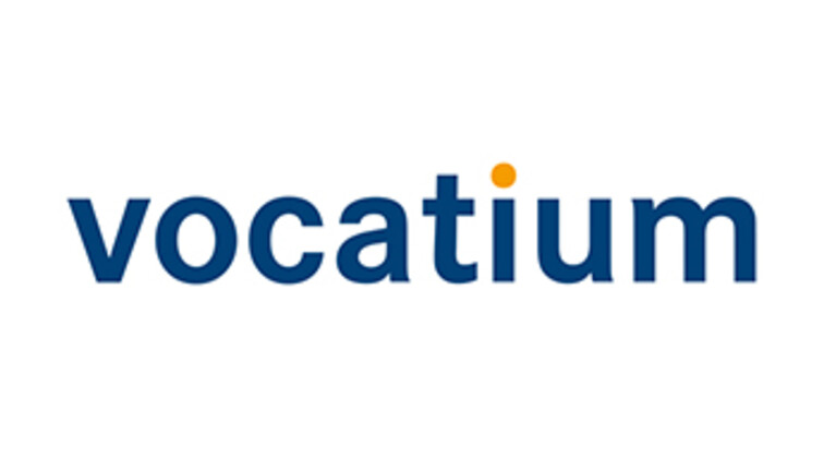 Logo vocatium | © vocatium
