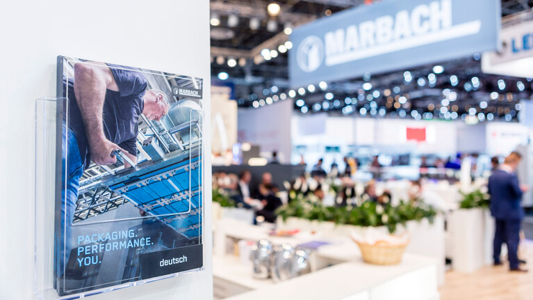 Marbach @ drupa 2016