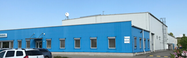 MARBACH - ČESKÁ REPUBLIKA