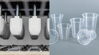 Werkzeugbau Werkzeug und Endprodukt | © Marbach Group