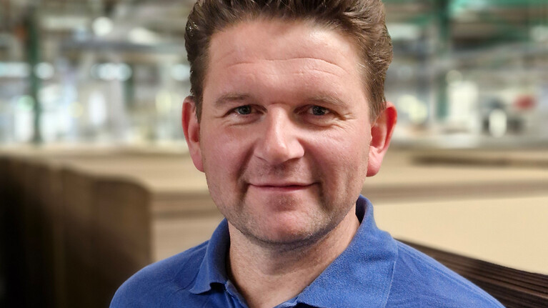 Packwell_Technician Hans-Juergen-Eckart