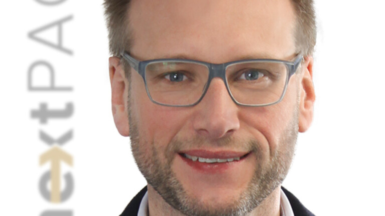 nextPACK COO Lubomir Kroupa | © nextPACK