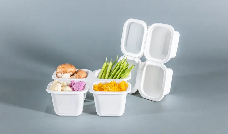 Foam Packaging, Serving Trays, Lunch Trays, Meal Trays