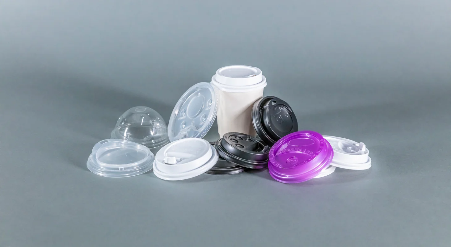 Types of disposable cups and their important attributes that you