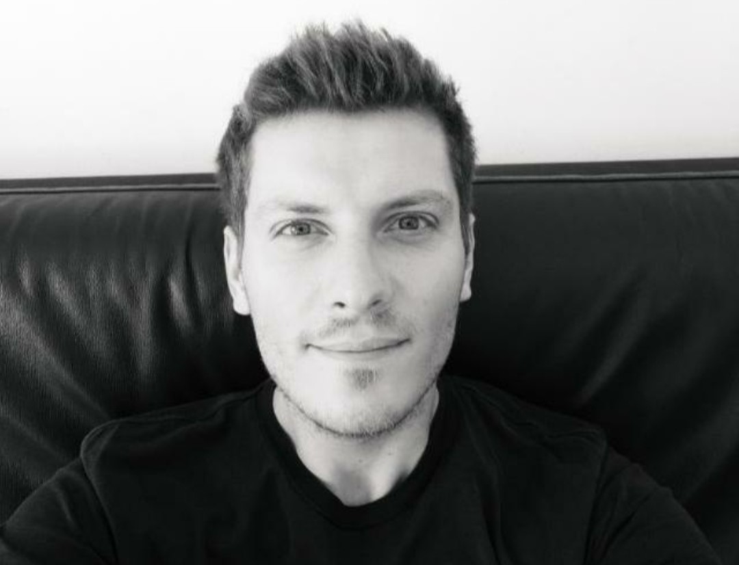 Marbach contact person Lukas Holler | © Marbach Group