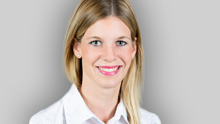 Ansprechpartnerin Schmitt