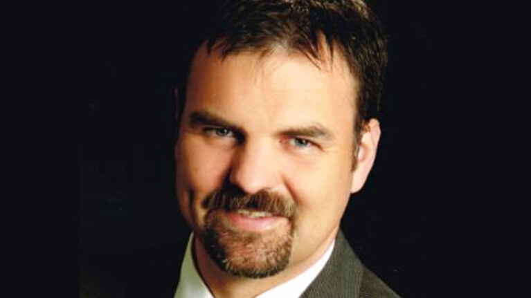 André Angermeir Sales Manager MDSA