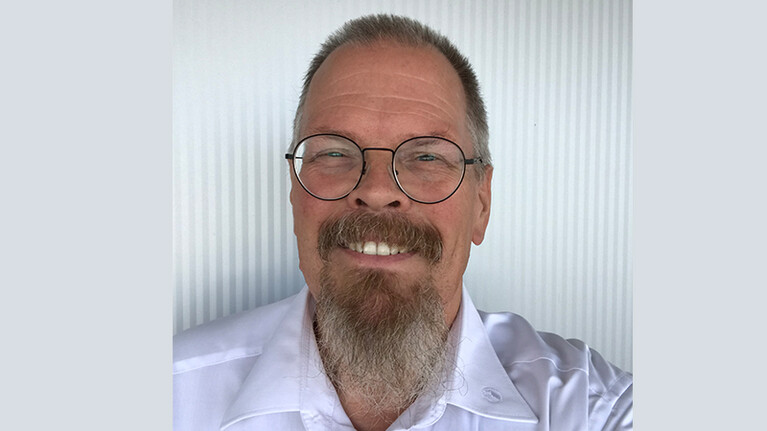 Profilbild Dirk Lübbermann