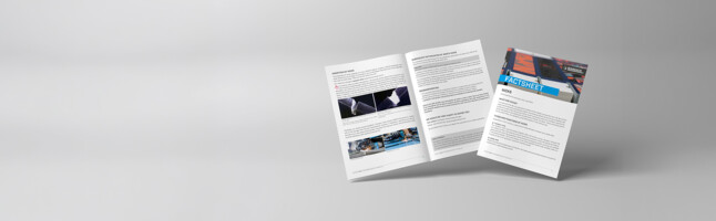 Exclusive Factsheet. Topic: Nicks. | © Marbach Group