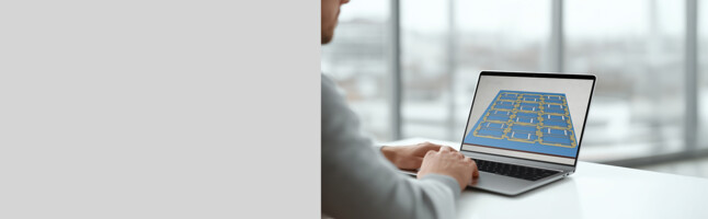 Exclusive animation: The split anvil.