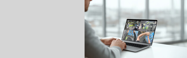 Video. Performance Package.