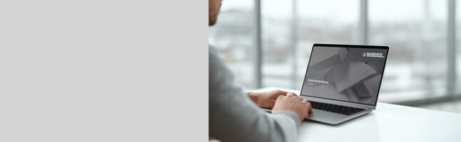 Video. Marbach Kalibrierwerkzeug. | © Marbach-Gruppe