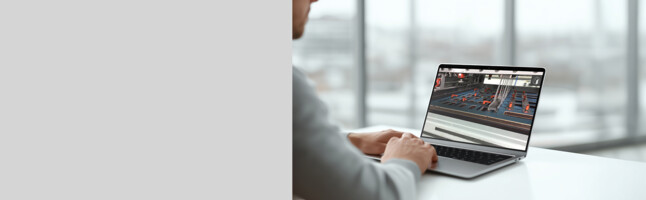 Trailer. Marbach Universalbogenablage. | © Marbach-Gruppe