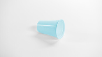 Trinkbecher, plastic cup