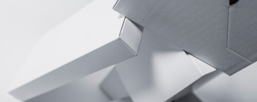 packaging made of paperboard and corrugated board