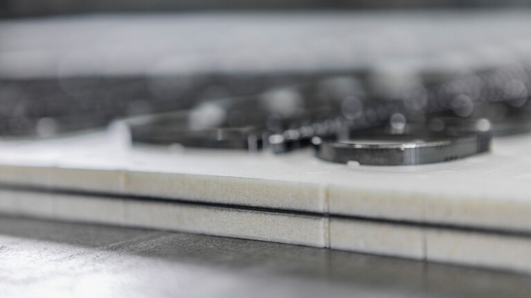 die board cutting-die