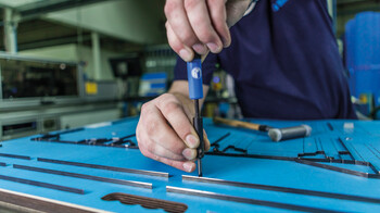 Marbach marbanick nicks